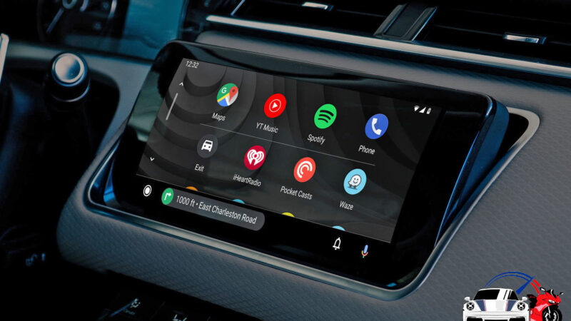 Android Auto เริ่มต้นใช้งานระบบนำทางและฟังก์ชันต่าง ๆ ภายในรถยนต์แทนโทรศัพท์มือถือ